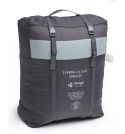 Vango Shangri-La Luxe XL Single Sleeping Bag 10 Vango Shangri-La Luxe XL Single Sleeping Bag -Camping Sale Shop shangri la luxe xl 2