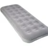 Vango Single Flock Airbed -Camping Sale Shop single flocked airbed