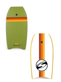 Sola Revolver BodyBoard 42.5" -Camping Sale Shop sola revolver bodyboard kahki 21 1200x 1a9884c3 cbb2 4764 8892 f2c48499fac4