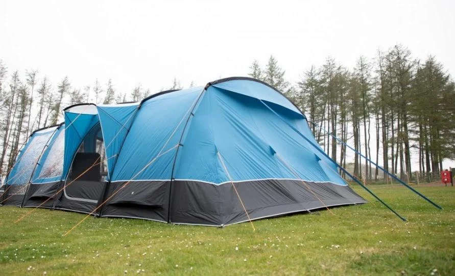 Vango Somerton 650XL Tent Package Deal (2021) 7 Vango Somerton 650XL Tent Package Deal (2021) - Image 5