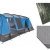 Vango Somerton 650XL Tent Package Deal (2021) -Camping Sale Shop somerton package
