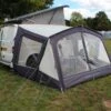 Outdoor Revolution Sportline Canopi Lowline -Camping Sale Shop sportline canopi 1