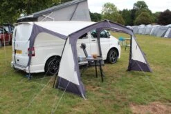 Outdoor Revolution Sportline Canopi Lowline 12 Outdoor Revolution Sportline Canopi Lowline -Camping Sale Shop sportline canopi 2