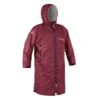 Osprey Unisex Changing Robe Maroon 2 Osprey Unisex Changing Robe Maroon -Camping Sale Shop su4047 51 changing robe 1 1