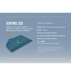 Vango Tahiiti 850XL Airbeam Tent 2023 23 Vango Tahiiti 850XL Airbeam Tent 2023 -Camping Sale Shop tahiti air 850xl 10