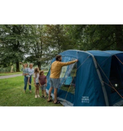 Vango Tahiiti 850XL Airbeam Tent 2023 17 Vango Tahiiti 850XL Airbeam Tent 2023 -Camping Sale Shop tahiti air 850xl 4