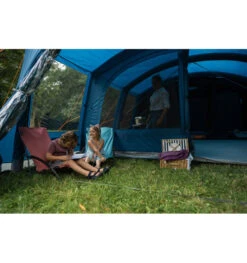 Vango Tahiiti 850XL Airbeam Tent 2023 18 Vango Tahiiti 850XL Airbeam Tent 2023 -Camping Sale Shop tahiti air 850xl 5