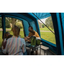 Vango Tahiiti 850XL Airbeam Tent 2023 20 Vango Tahiiti 850XL Airbeam Tent 2023 -Camping Sale Shop tahiti air 850xl 7