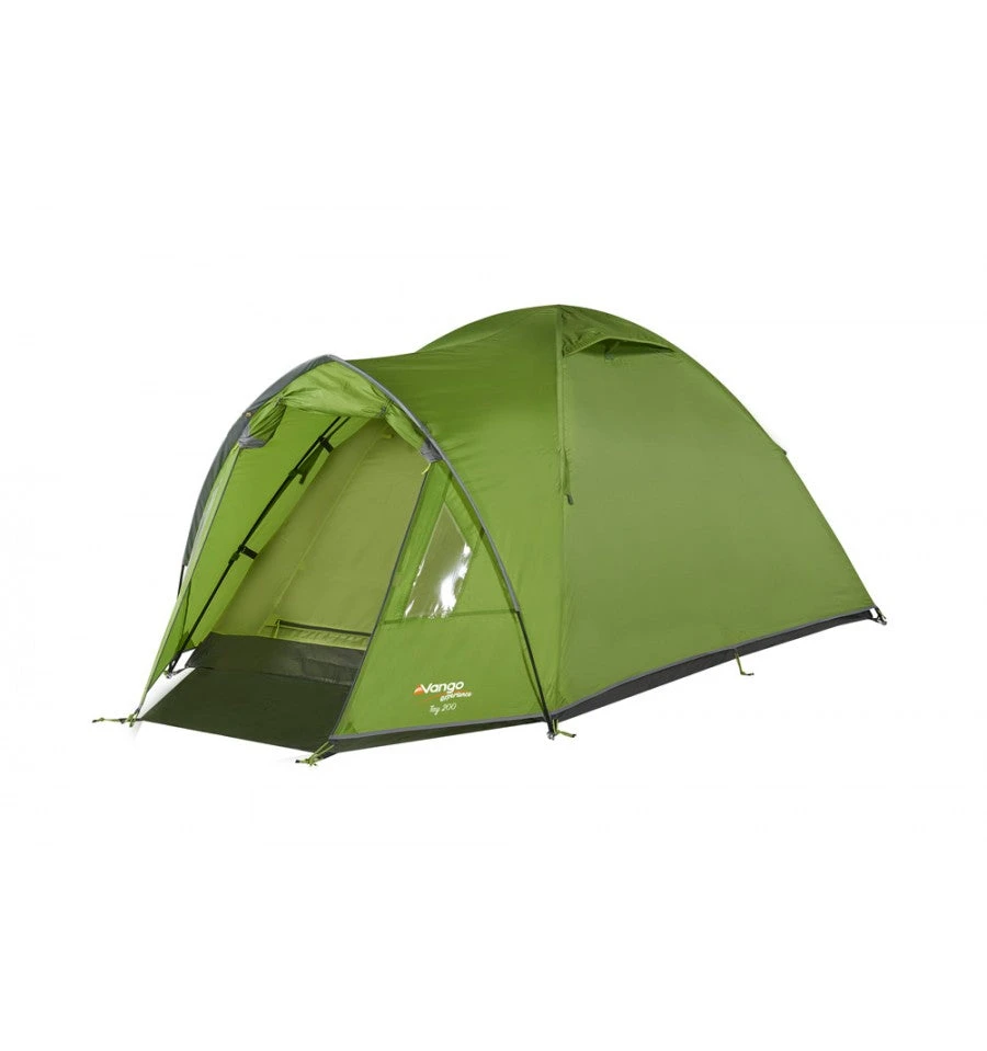 Vango Tay 200 Tent 3 Vango Tay 200 Tent