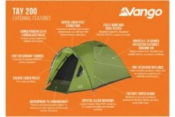 Vango Tay 300 Tent 10 Vango Tay 300 Tent -Camping Sale Shop tay 200 7 c7d7076a ba0d 4a4c 9d76 4a38daaf1bad