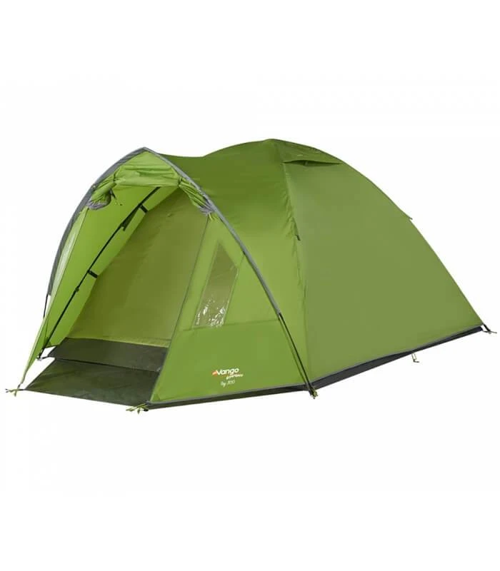 Vango Tay 300 Tent 3 Vango Tay 300 Tent