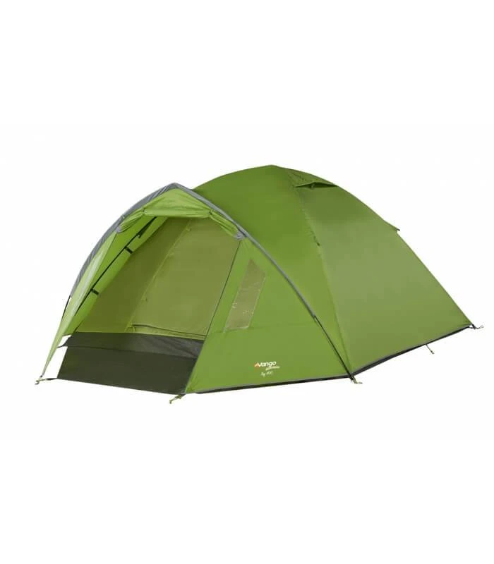 Vango Tay 400 Tent 3 Vango Tay 400 Tent