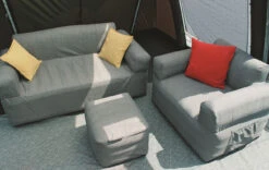 Outdoor Revolution Campese Thermo Sofa -Camping Sale Shop thermo collection d0e43e09 7d92 42b4 aefb 22e86951fe6f