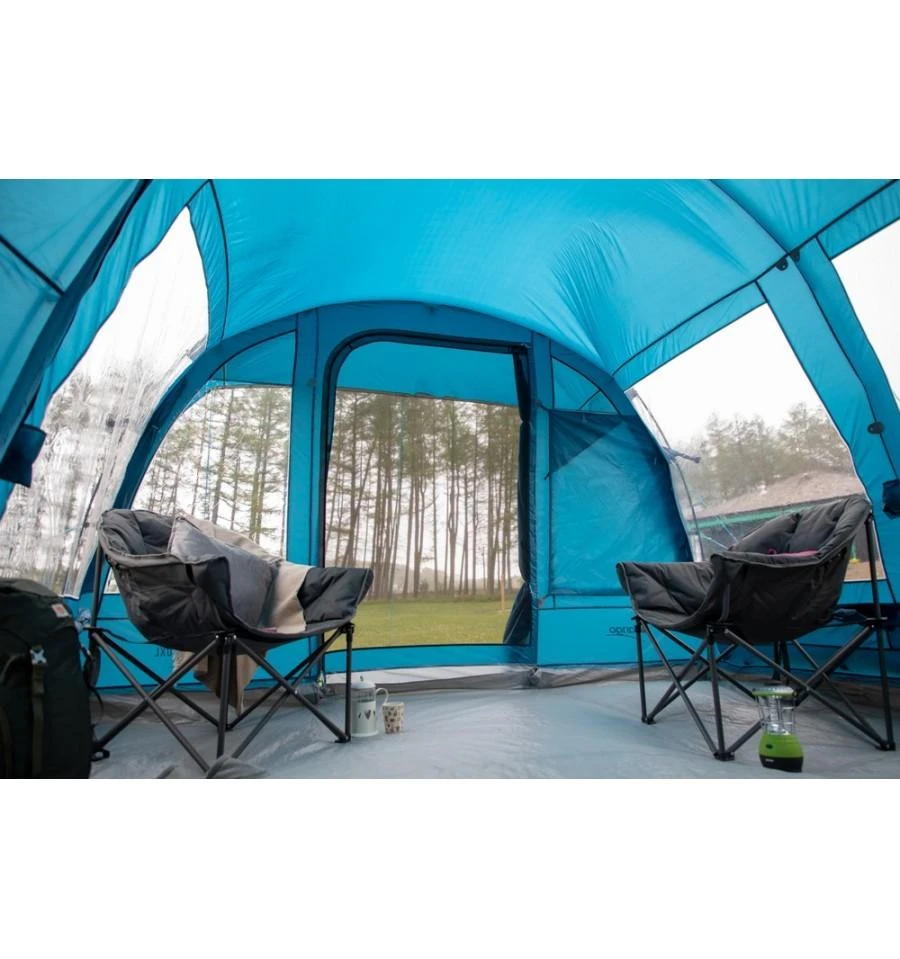 2 X Vango Titan 2 Oversized Chairs (Excalibur) 7 2 X Vango Titan 2 Oversized Chairs (Excalibur) - Image 5