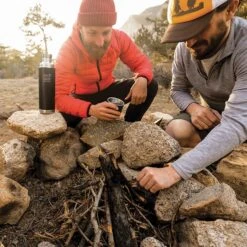 Klean Kanteen Insulated TK Pro (750ml) Black -Camping Sale Shop tkpro square boys campfire lifestyle dc2aa97d 7ac5 4803 9c34 04c0089414ed