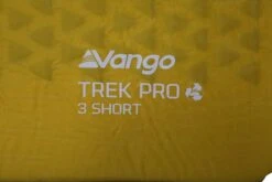 Vango Trek Pro 3 Short Self Inflating Mat -Camping Sale Shop trek pro 3 short 4