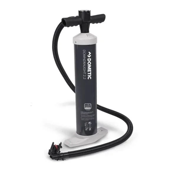 Dometic Downdraught 2.2 Hand Pump 3 Dometic Downdraught 2.2 Hand Pump