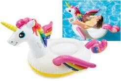 Intex Inflatable Ride On Unicorn
