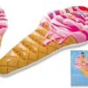 Intex Inflatable Ice Cream Mat -Camping Sale Shop ty0481