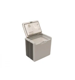 Vango E-Pinnacle 30L Electric Coolbox 12 Vango E-Pinnacle 30L Electric Coolbox -Camping Sale Shop vango e pinnacle 30l 4