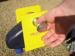 Milenco Super Heavy Duty Winterhoff WS3000 Hitchlock -Camping Sale Shop w3