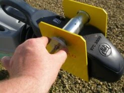 Milenco Super Heavy Duty Winterhoff WS3000 Hitchlock -Camping Sale Shop w4