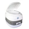 Blue Diamond When Nature Calls Portable Toilet - 16 Litre -Camping Sale Shop wat225 blue diamond nature calls flushing toilet 1