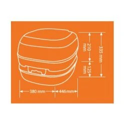 Blue Diamond When Nature Calls Portable Toilet - 16 Litre 8 Blue Diamond When Nature Calls Portable Toilet - 16 Litre -Camping Sale Shop wat225 outdoor revolution when nature calls toilet 16 litre dimensions