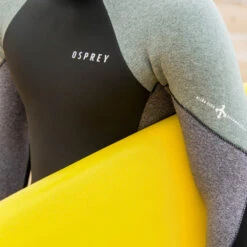 Osprey Mens Zero 5mm Winter Full Length Wetsuit -Camping Sale Shop ws1033 1042 osprey zero mens wetsuit grey lifestyle 39 9