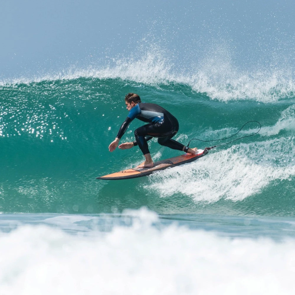 Osprey Zero 3mm Mens Full Length Wetsuit 6 Osprey Zero 3mm Mens Full Length Wetsuit - Image 4