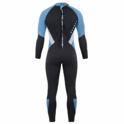 Osprey Zero 3mm Mens Full Length Wetsuit 23 Osprey Zero 3mm Mens Full Length Wetsuit -Camping Sale Shop ws1043 1052 osprey zero mens wetsuit blue 02