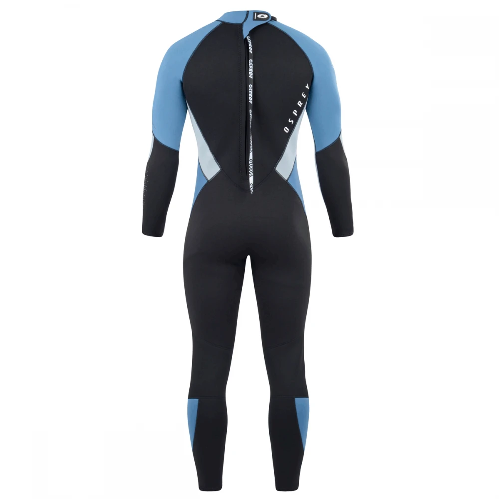 Osprey Zero 3mm Mens Full Length Wetsuit 11 Osprey Zero 3mm Mens Full Length Wetsuit - Image 9