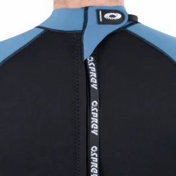 Osprey Zero 3mm Mens Full Length Wetsuit 27 Osprey Zero 3mm Mens Full Length Wetsuit -Camping Sale Shop ws1043 1052 osprey zero mens wetsuit blue 08
