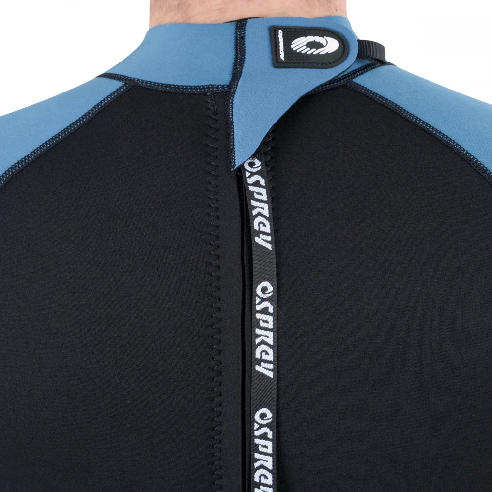 Osprey Zero 3mm Mens Full Length Wetsuit 15 Osprey Zero 3mm Mens Full Length Wetsuit - Image 13