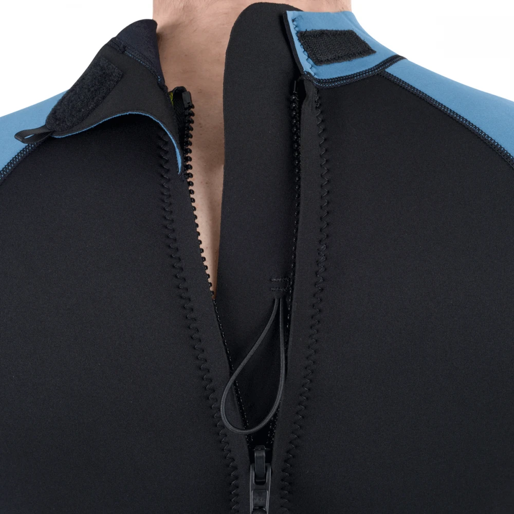 Osprey Zero 3mm Mens Full Length Wetsuit 10 Osprey Zero 3mm Mens Full Length Wetsuit - Image 8