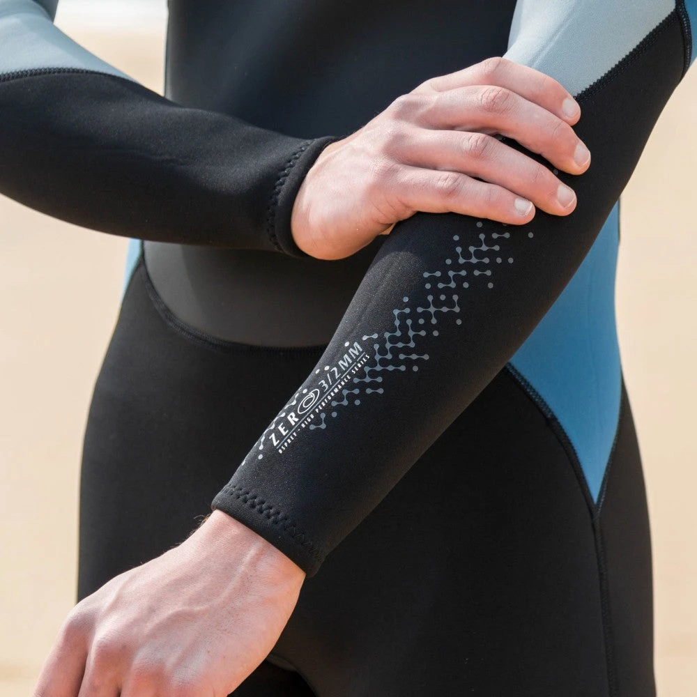 Osprey Zero 3mm Mens Full Length Wetsuit 9 Osprey Zero 3mm Mens Full Length Wetsuit - Image 7