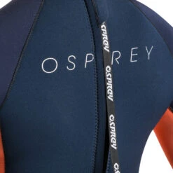 Osprey Zero 5mm Women's Full Length Wetsuit -Coral -Camping Sale Shop ws1268 1275 zero womens 5mm coral 6