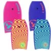 Yello 41" Slick Hypno Bodyboard -Camping Sale Shop yello 41 bodyboard hypno blue and pink