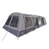 Vango Zipped Front Awning - Sentinel Exclusive - TA101 -Camping Sale Shop zipped front awning sentex ta101
